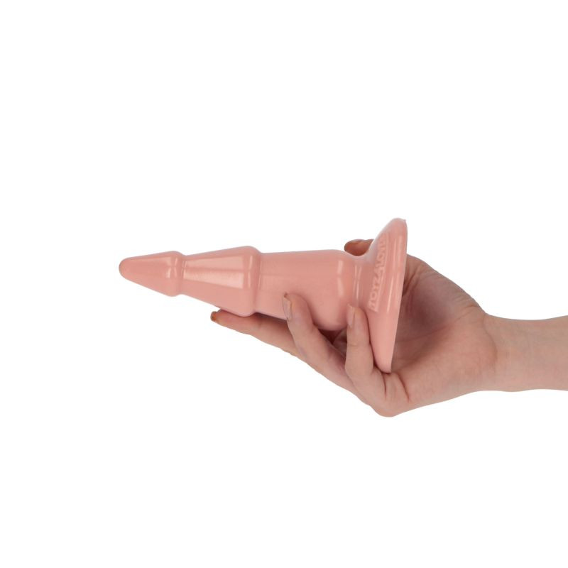 TOYZ4LOVERS ITALIAN COCK PINO (CARNE)