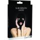 SUBVERSION MASCARA (NEGRO)