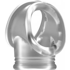 ANILLO SONO Nº 48 (TRANSPARENTE)