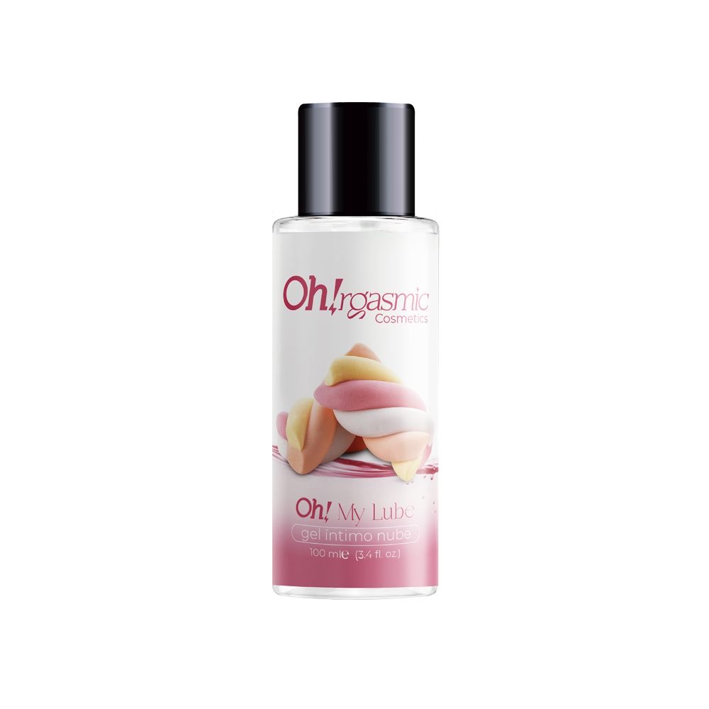 OHRGASMIC OH! MY LUBE NUBE 100ML