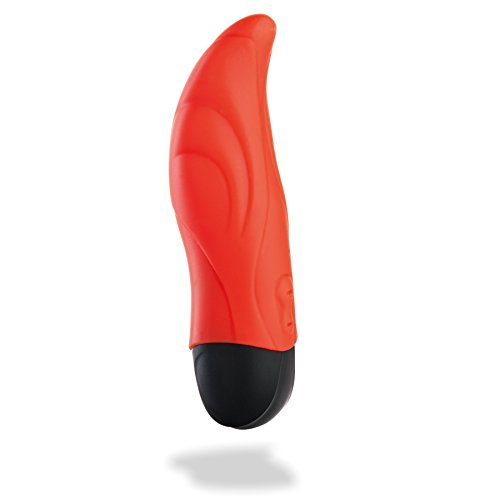 FUN FACTORY ANGELO (ROJO)