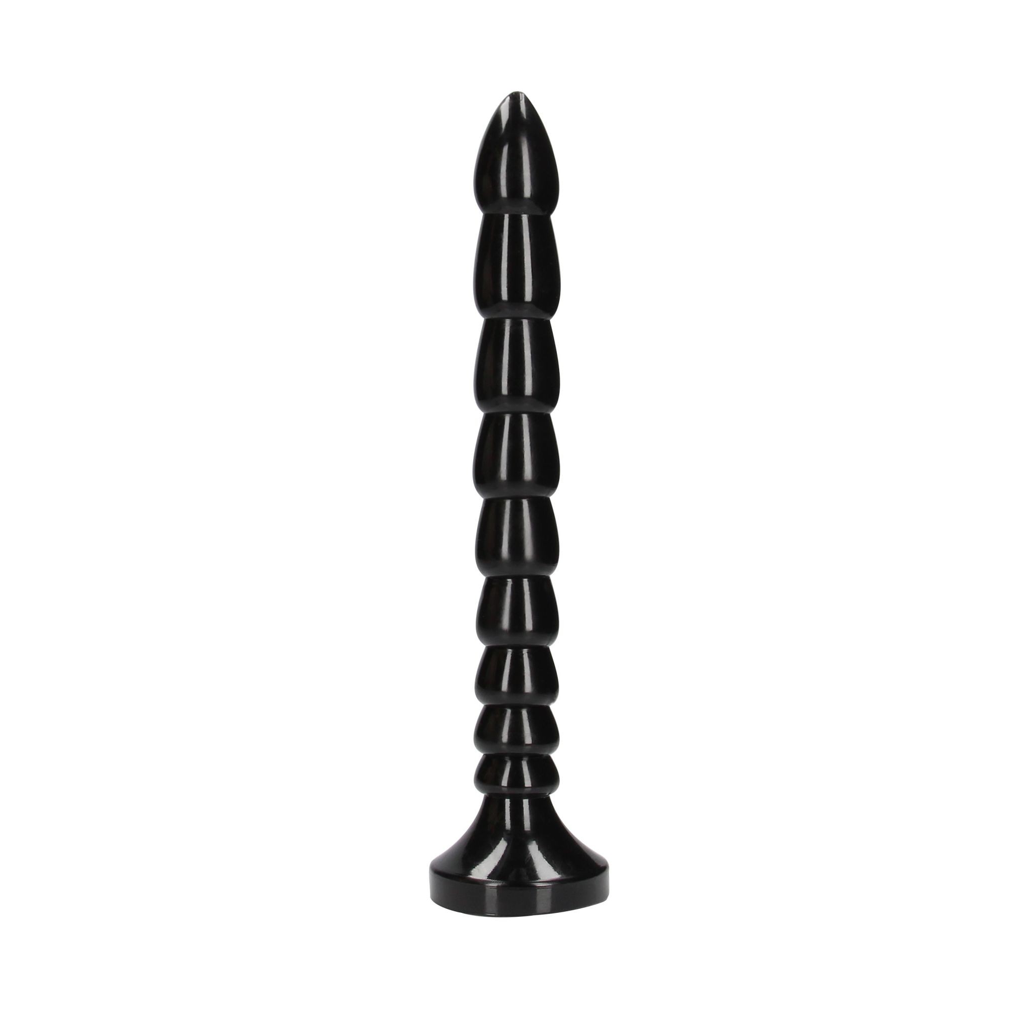 STACKED SNAKE NEGRO