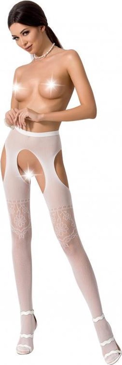 A017 ÚNICA BLANCO