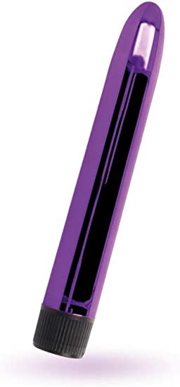 INTENSE VITO VIBRADOR (MORADO)