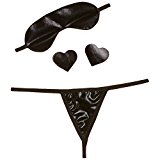 ALLURE KITTEN HEARTBREAKER (NEGRO)