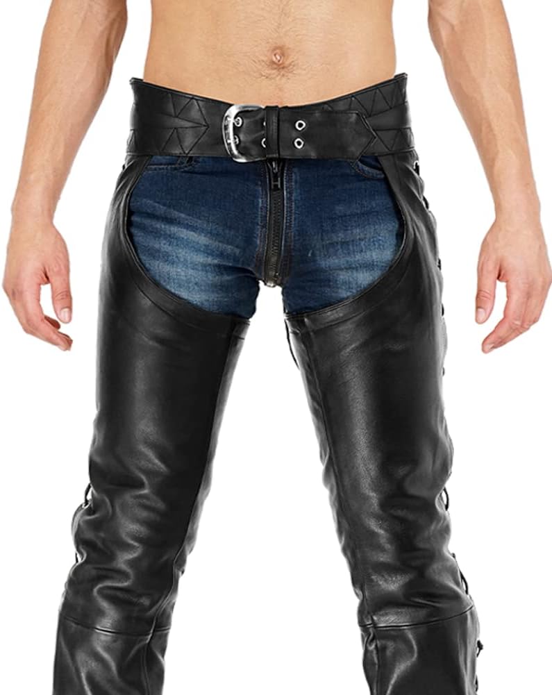 CHAPS M NEGRO
