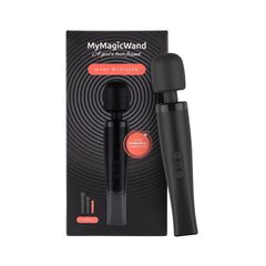 MY MAGIC WAND S NEGRO