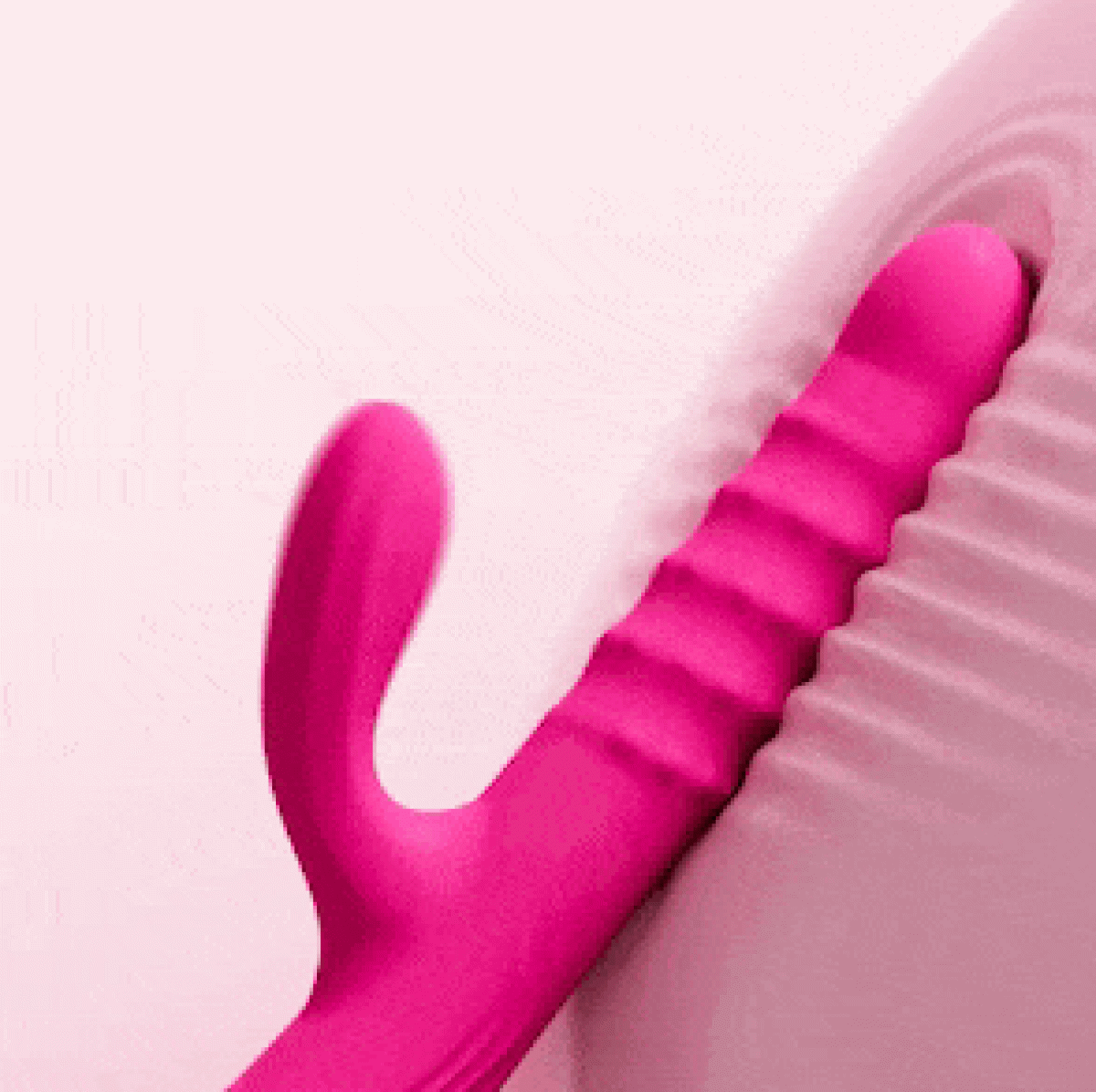 VELVO ROSA