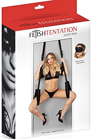 FETISH TENTATION COLUMPIO DE PUERTA