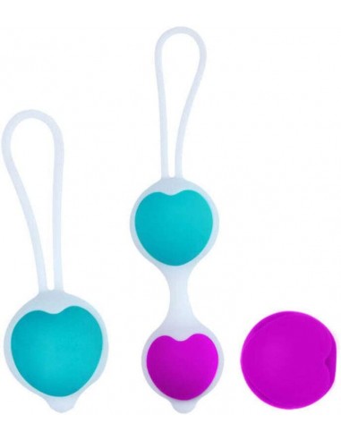 PRETTY LOVE KEGEL BALL