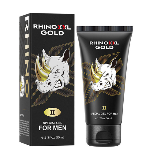 RHINO GOLD XXL 50 ML