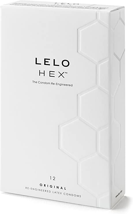 LELO HEX (12UDS)