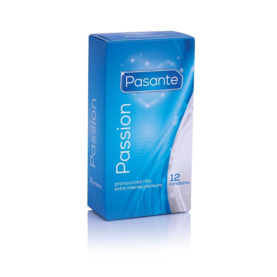 PASANTE PASSION 12UD