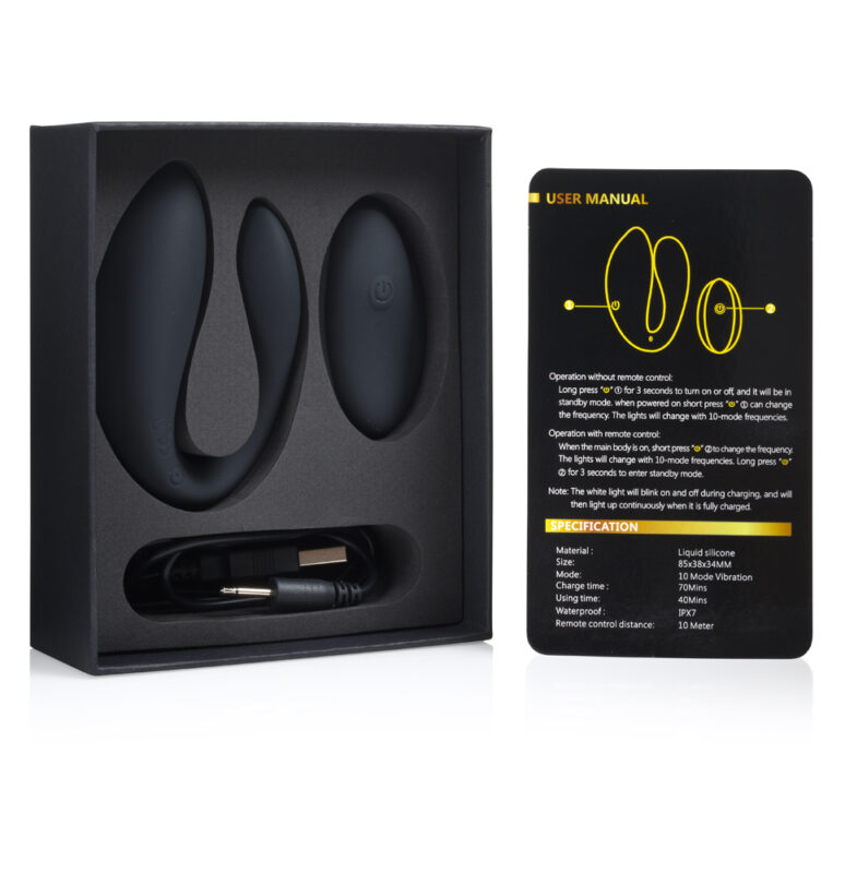 INTY TOYS SWITCH (NEGRO)