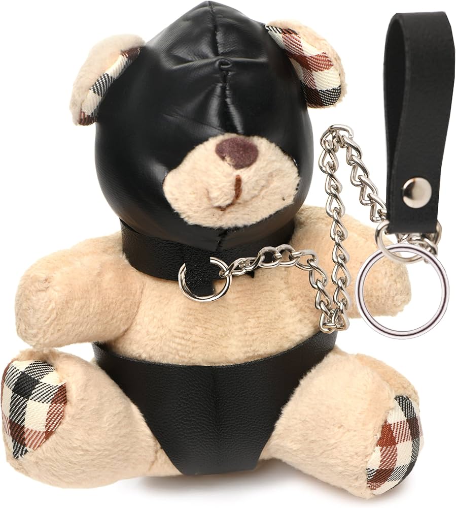 OSITO BDSM