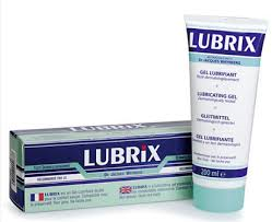 COSMINTER LUBRIX (NEUTRO, 200 ML)