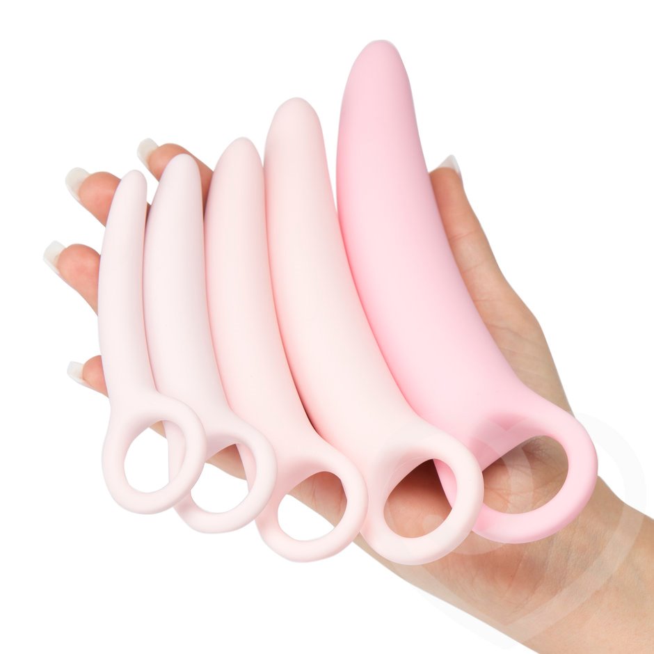 *Producto de la semana* DILATOR KIT (CALEXOTICS)