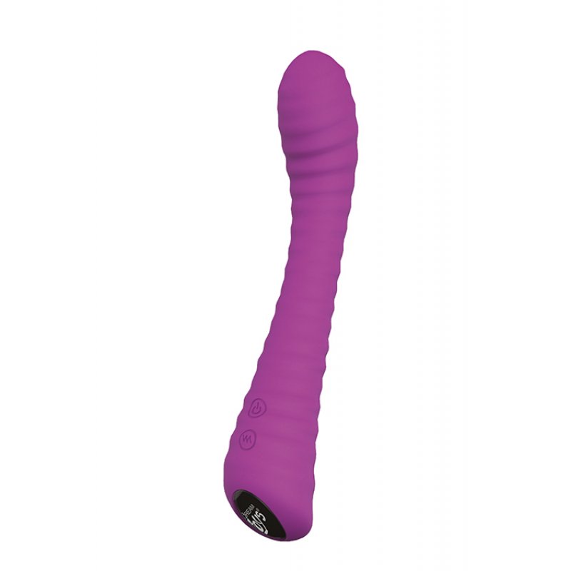 DREAM TOYS QUEEN OF HEARTS (MORADO)