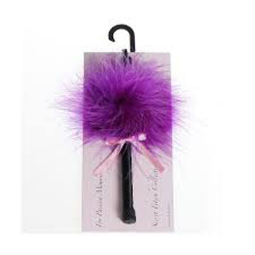 PLUMA SECRET PLAY (MORADA)