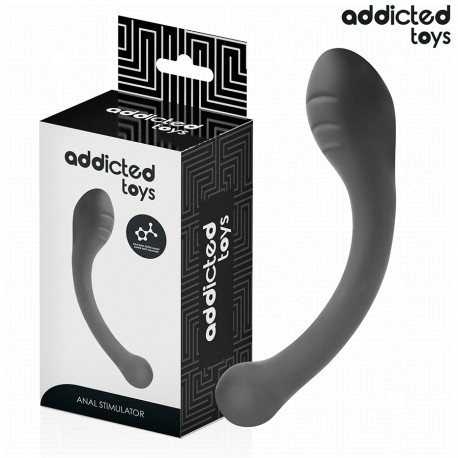 ANAL STIMULATOR 6981 NEGRO