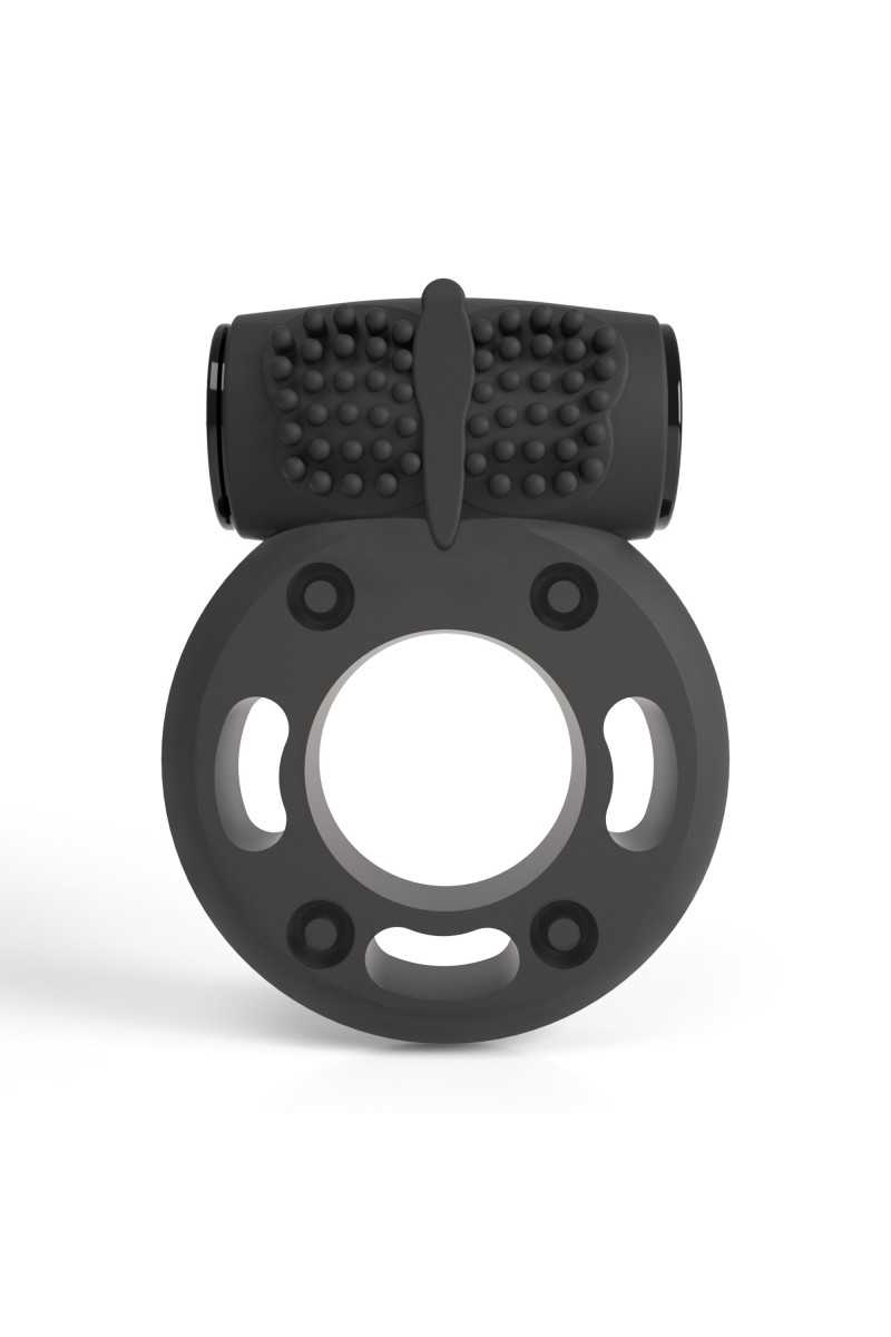 CRUSHIOUS BOOSTER (NEGRO)