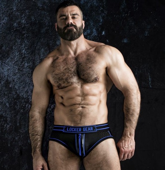 LK0621 L NEGRO Y AZUL