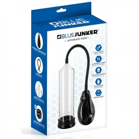 BLUE JUNKER AUTOMATIC PUMP