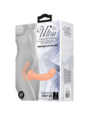 ARNS SIN ARNS BAILE ULTRA PASSIONATE INEFFABLE JOY (+VIB, CARNE)
