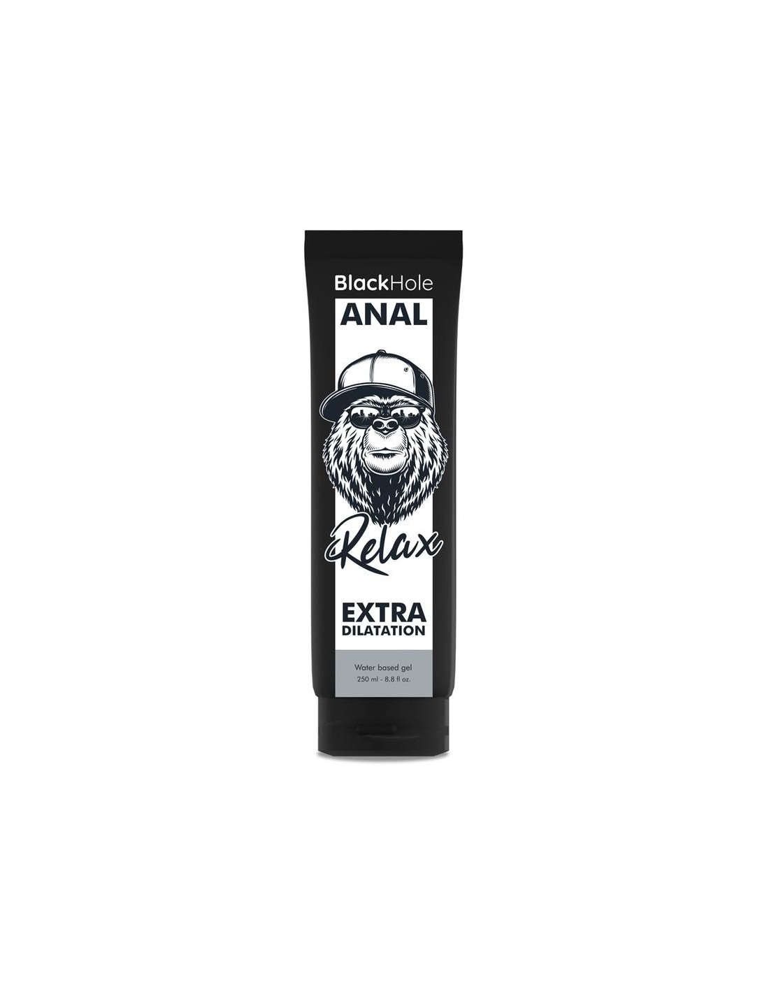 ANAL RELAX EXTRA DILATATION 250ML