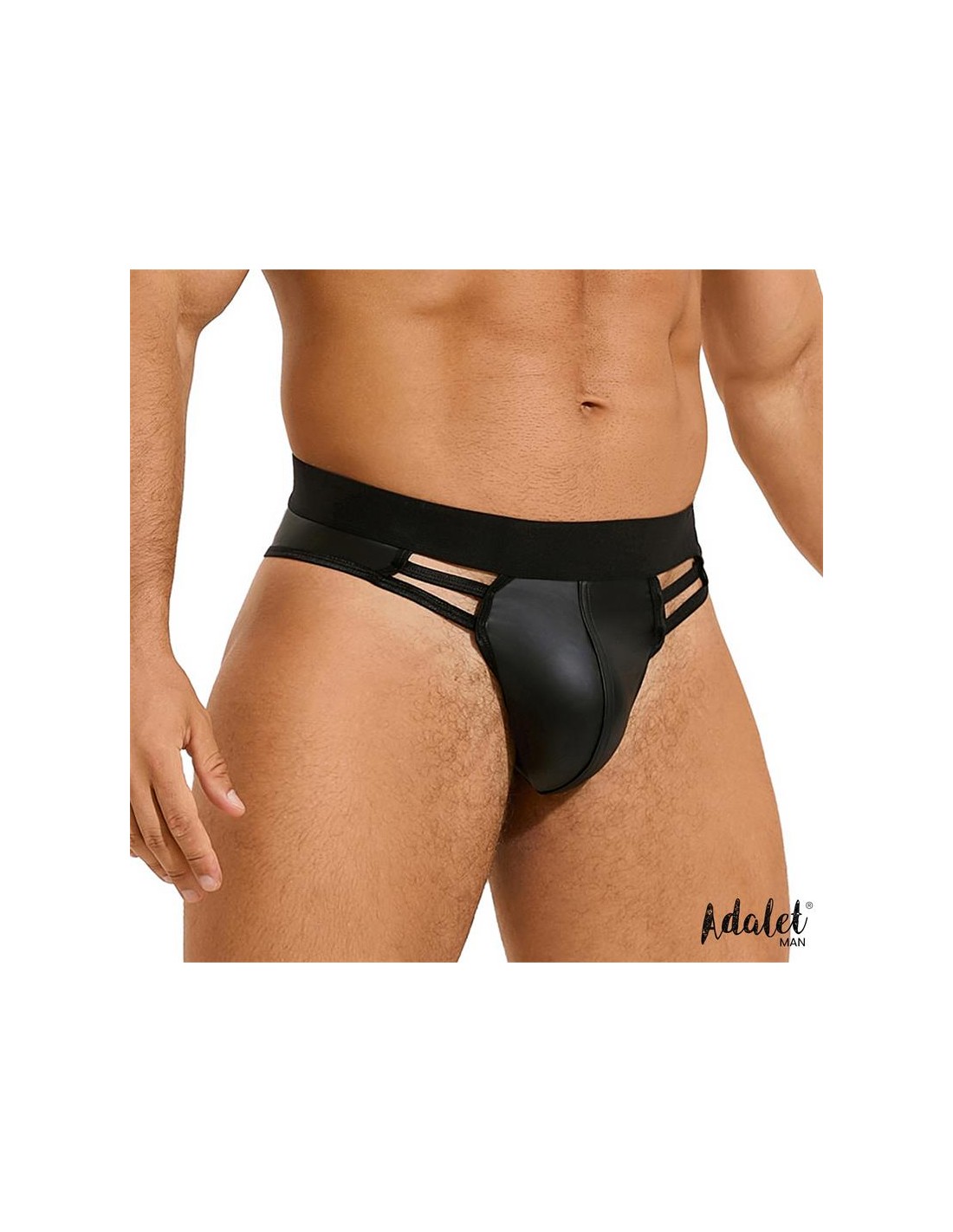 BLADE L/XL NEGRO