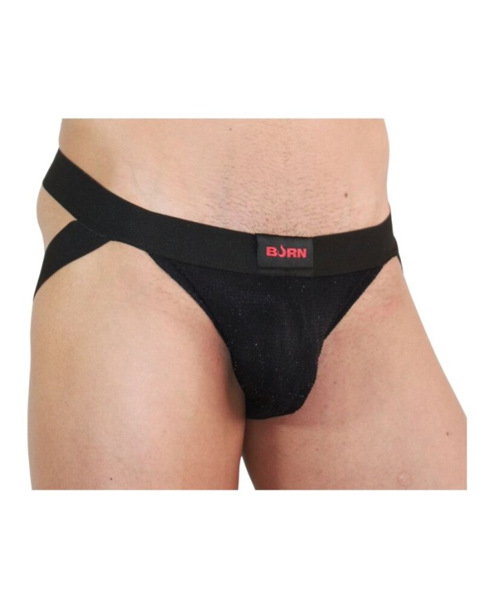 BURN003 S NEGRO