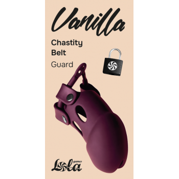 VANILLA GUARD VINO