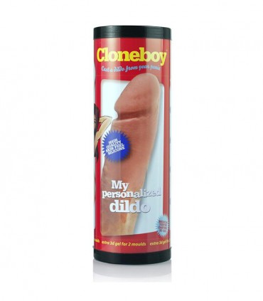 CLONEBOY KIT CLONADOR DE PENE