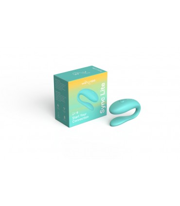 WE VIBE SYNC LITE (AZUL)