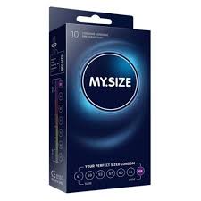 MY SIZE TALLA 69 (10 UDS)