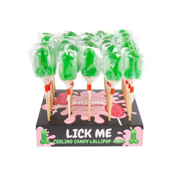 PIRULETA PENE MENTA/FRO