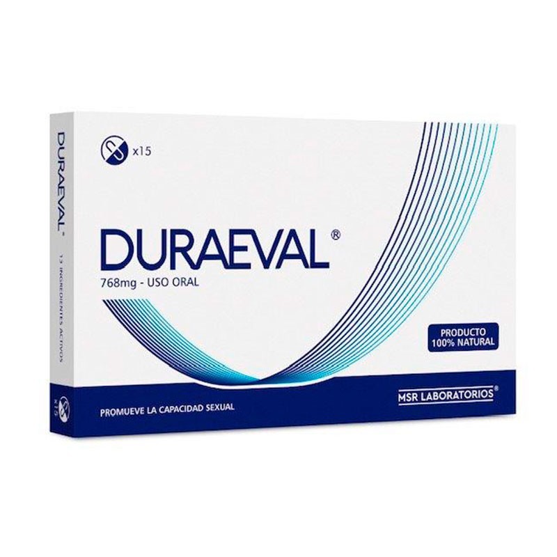 DURAEVAL 15 UD