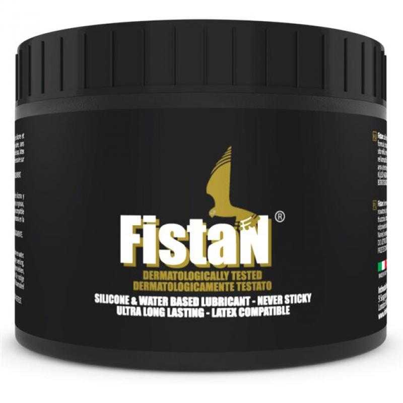 FISTAN 500ML