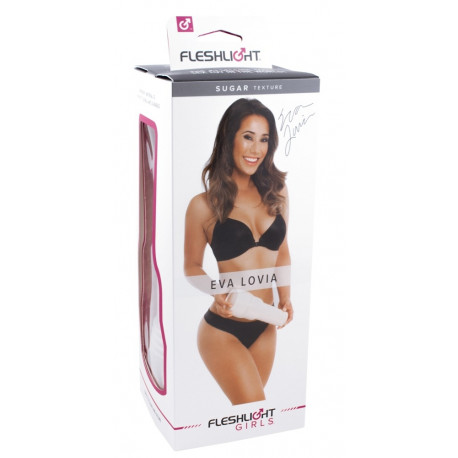 EVA LOVIA