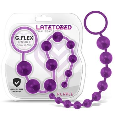 G. FLEX MORADO