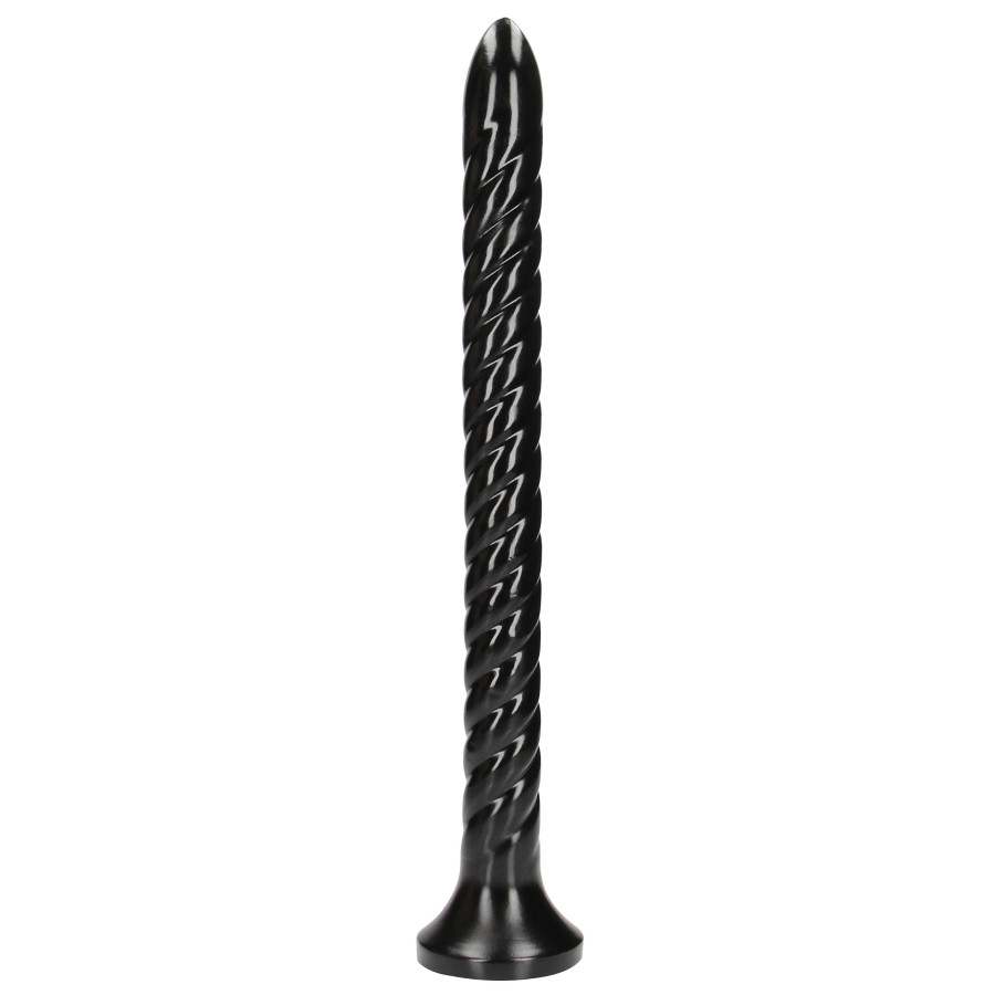 ANAL SNAKE NEGRO