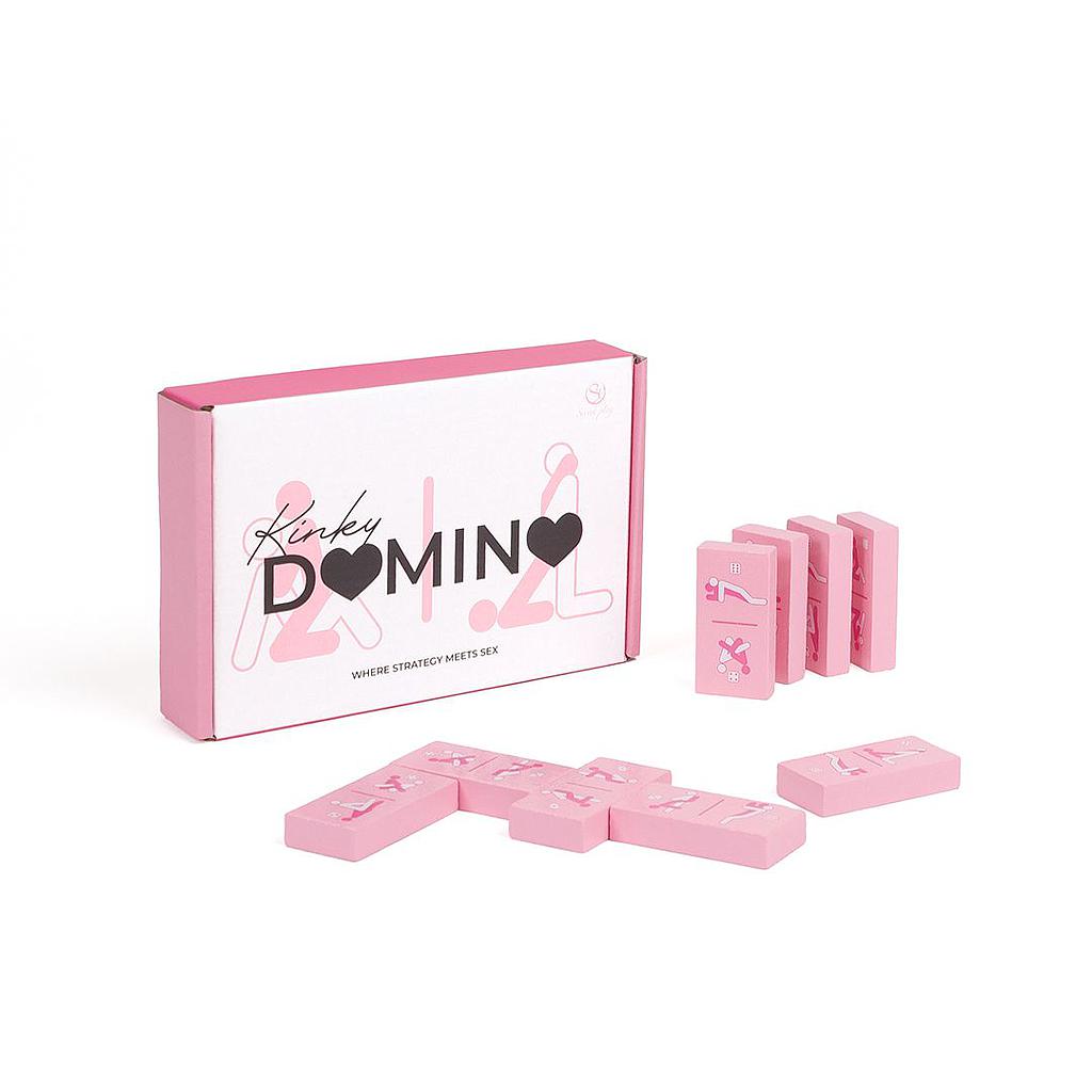 KINKY DOMINO
