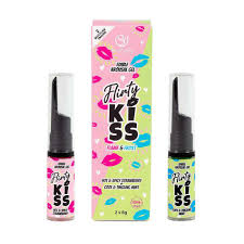 FLIRTY KISS FLAME & FROST 2X8GR