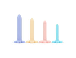 SET DILATOR TEAZENS MULTICOLOR