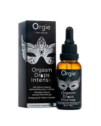 ORGASM DROPS INTENSE 30ML