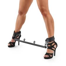 BARRA SEPARADORA LIGHTWEIGHT NEGRO