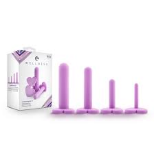 WELLNESS DILATOR KIT LILA