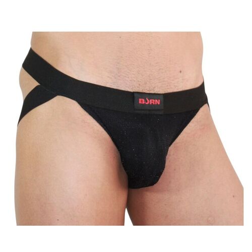 BURN003 L NEGRO