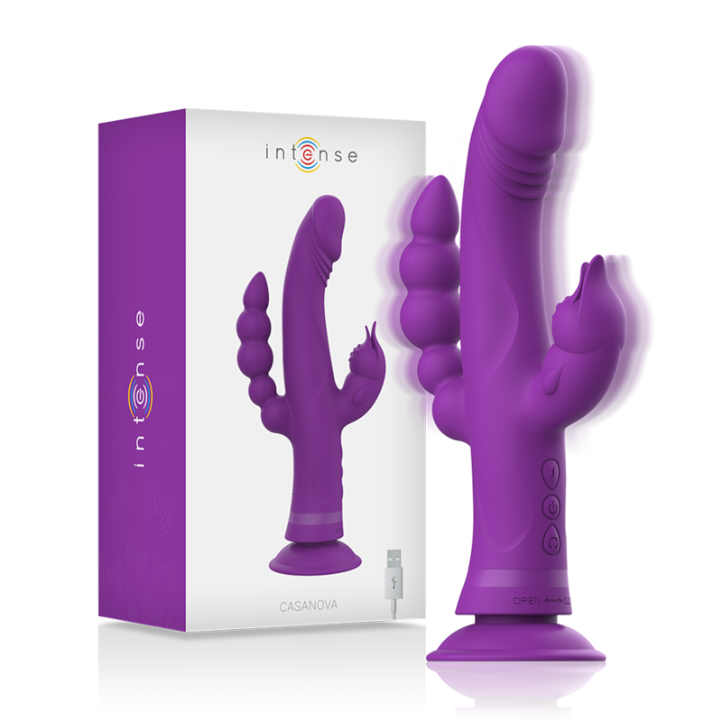 CASANOVA MORADO