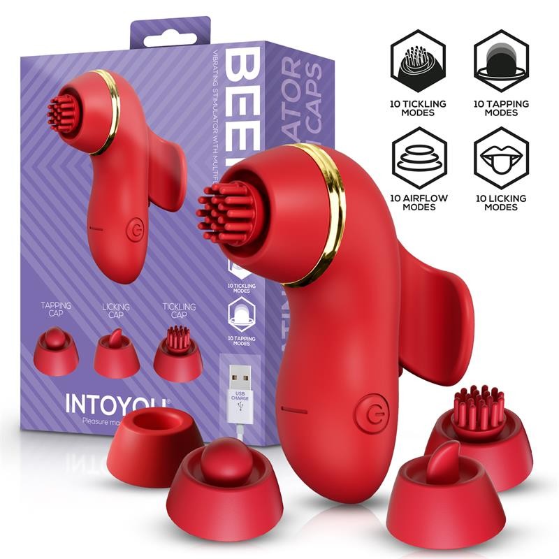 BENNY ROJO